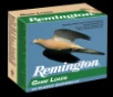 Game Load  6 2-3 4  12 Gauge Shotgun Ammo - 25 Round Box