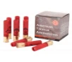 Shotshell Slug 2-1 2  410 Gauge Shotgun Ammo - 25 Round Box