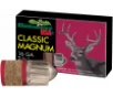 Classic Magnum Slug 2-3 4  16 Gauge Shotgun Ammo - 5 Round Box