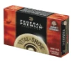 Premium Vital-Shok Trophy Copper Sabot Slug 2-3 4  12 Gauge Shotgun Ammo - 5 Round Box