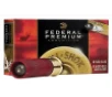 Premium Vital-Shok TruBall Rifled Slug 3  12 Gauge Shotgun Ammo - 5 Round Box
