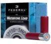 Speed Shock Waterfowl  7 2-3 4  20 Gauge Shotgun Ammo - 25 Round Box