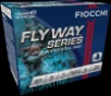 Flyway Waterfowl  4 3  20 Gauge Shotgun Ammo - 25 Round Box