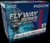 Flyway Waterfowl  3 3  20 Gauge Shotgun Ammo - 25 Round Box