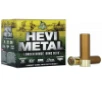 HEVI-Metal Longer Range BBB 3-1 2  12 Gauge Shotgun Ammo - 25 Round Box