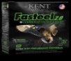 Fasteel 2 0  3 3-1 2  12 Gauge Shotgun Ammo - 25 Round Box