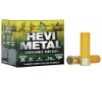 HEVI-Metal Longer Range  4 3  20 Gauge Shotgun Ammo - 25 Round Box