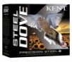 Steel Dove  6 2-3 4  12 Gauge Shotgun Ammo - 25 Round Box