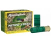 Nitro Steel  4 2-3 4  1-1 8 oz 12 Gauge Shotgun Ammo - 25 Round Box