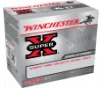 Super X Xpert HV  7 2-3 4  20 Gauge Shotgun Ammo - 25 Round Box