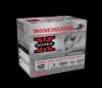 Super X Xpert HV  2  3 3  12 Gauge Shotgun Ammo - 25 Round Box