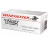 Xpert Lead Round Nose 42 gr 22 Long Rifle Rimfire Ammo - 100 Round Box