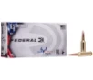 Non-Typical Whitetail Soft Point 140 gr 6 5mm Creedmoor Rifle Ammo - 20 Round Box