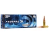 Power-Shok Copper Hollow Point 300 AAC Blackout Rifle Ammo - 20 Round Box