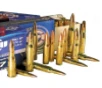 Metric Soft Point 141 gr 7mm-08 Remington Rifle Ammo - 20 Round Box