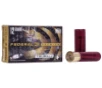 Premium TruBall Rifled Slug 1700 fps 12 Gauge Shotgun Ammo - 5 Round Box