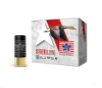 Stars   Stripes Steel Shot BB 12 Gauge Shotgun Ammo - 25 Round Box