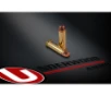 Range Supply Full Metal Jacket 158 gr 357 Magnum Handgun Ammo - 50 Round Box