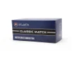 Classic Match Full Metal Jacket 148 gr 38 Special Handgun Ammo - 50 Round Box