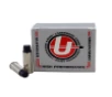 Lead Keith Type Semi-Wadcutter 255 gr 44 Magnum Handgun Ammo - 20 Round Box