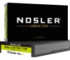 Ballistic Tip Hunting 160 gr 28 Nosler Rifle Ammo - 20 Round Box