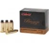 Bronze Jacketed Hollow Point 180 gr 44 Magnum Handgun Ammo - 25 Round Box
