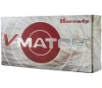 V-Match ELD-VT 100 gr 6 5 Grendel Rifle Ammo - 20 Round Box