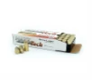 Centerfire Pistol Full Metal Jacket 115 gr 9mm Handgun Ammo - 50 Round Box