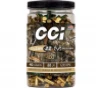 Clean22 RealTree Lead Round Nose 40 gr 22 Long Rifle Rimfire Ammo - 400 Round Box