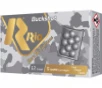 Royal Buckshot  4 2-3 4  12 Gauge Shotgun Ammo - 5 Round Box