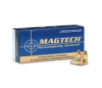 Full Metal Case 180 gr 40 S W Handgun Ammo - 50 Round Box
