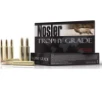 Trophy Grade AccuBond 70 gr 223 Remington Rifle Ammo - 20 Round Box