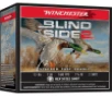 Blind Side 2  2 3  12 Gauge Shotgun Ammo - 25 Round Box