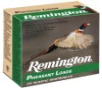 Pheasant Load  4 2-3 4  20 Gauge Shotgun Ammo - 25 Round Box