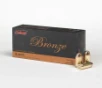 Bronze Full Metal Jacket 230 gr 45 ACP Handgun Ammo