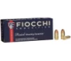 Range Dynamics Full Metal Jacket 115 gr 9mm Handgun Ammo - 50 Round Box