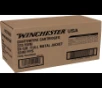 USA Lake City Bulk Full Metal Jacket 55 gr 223 Remington Rifle Ammo - 1000 Round Case