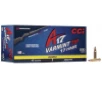 A17 Varmint Tip 17 HMR Rimfire Ammo - 200 Round Box