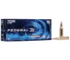 Power-Shok Jacketed Soft Point 100 gr 243 Winchester Rifle Ammo - 20 Round Box