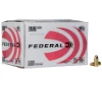 Champion Training Full Metal Jacket 115 gr 9mm Handgun Ammo - 500 Round Box