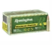 Magnum Soft Point 40 gr 22 WMR Rimfire Ammunition - 50 Round Box