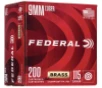 Champion Training Full Metal Jacket 115 gr 9mm Handgun Ammo