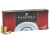 Champion Training Full Metal Jacket 180 gr 40 S W Handgun Ammo