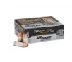 Elite V-Crown Hollow Point 90 gr 380 ACP Handgun Ammo