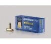 Full Metal Jacket 115 gr 9mm Handgun Ammo