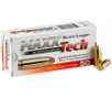 Full Metal Jacket 124 gr 9mm Handgun Ammo