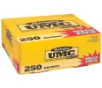 UMC Full Metal Jacket 165 gr 40 S W Handgun Ammo