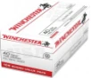 USA Full Metal Jacket 165 gr 40 S W Handgun Ammo