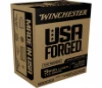 USA Forged Full Metal Jacket 115 gr 9mm Handgun Ammo