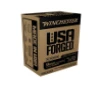 USA Forged Full Metal Jacket 115 gr 9mm Handgun Ammo